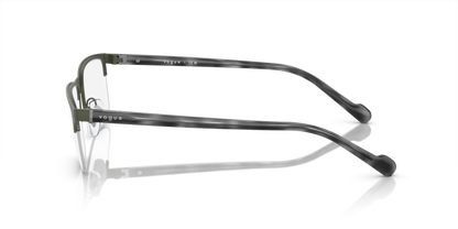 Matte Dark Green - 0VO4292 8056597928182