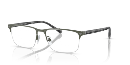 Matte Dark Green - 0VO4292 8056597928182