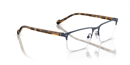 Matte Dark Blue - 0VO4292 8056597928205