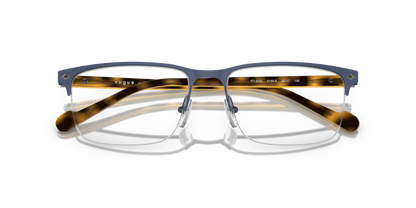 Matte Dark Blue - 0VO4292 8056597928205