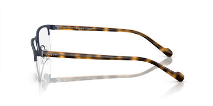 Matte Dark Blue - 0VO4292 8056597928205