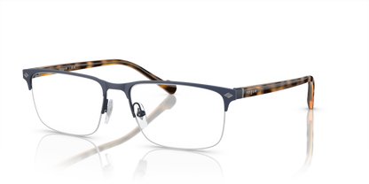 Matte Dark Blue - 0VO4292 8056597928205