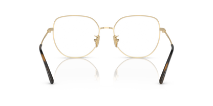 Top Havana/Pale Gold - 0VO4296D 8056597937344