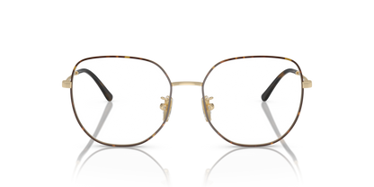 Top Havana/Pale Gold - 0VO4296D 8056597937344