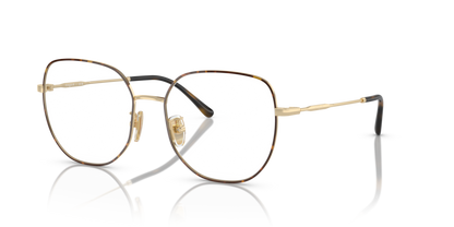 Top Havana/Pale Gold - 0VO4296D 8056597937344