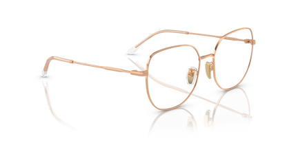 Rose Gold - 0VO4296D 8056597937368