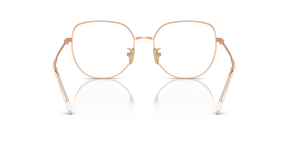 Rose Gold - 0VO4296D 8056597937368