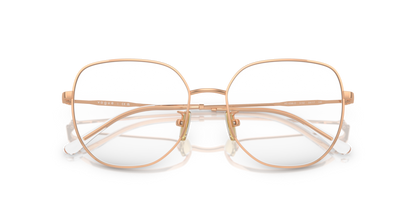 Rose Gold - 0VO4296D 8056597937368