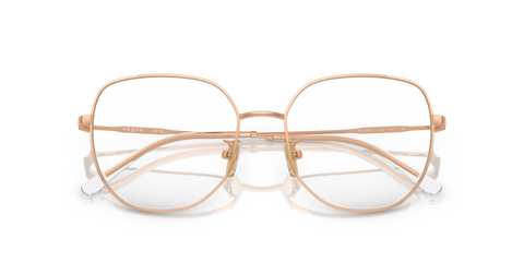 Rose Gold - 0VO4296D 8056597937368