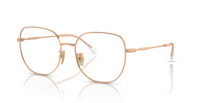 Rose Gold - 0VO4296D 8056597937368