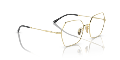 Light Gold - 0VO4297T 8056597934534