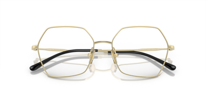 Light Gold - 0VO4297T 8056597934534