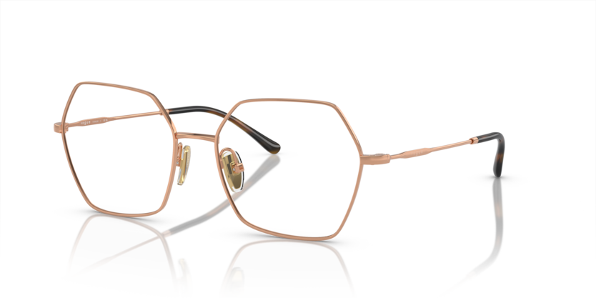 Rose Gold - 0VO4297T 8056597934541