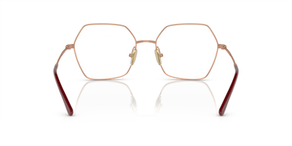 Top Bordeaux/Rose Gold - 0VO4297T 8056597934558