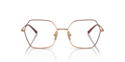 Top Bordeaux/Rose Gold - 0VO4297T 8056597934558