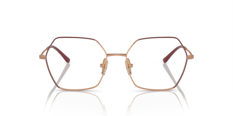 Top Bordeaux/Rose Gold - 0VO4297T 8056597934558
