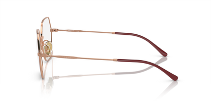 Top Bordeaux/Rose Gold - 0VO4297T 8056597934558