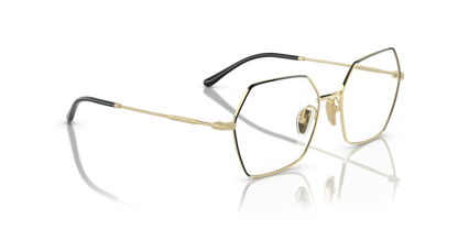 Top Black/Light Gold - 0VO4297T 8056597934565