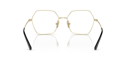 Top Black/Light Gold - 0VO4297T 8056597934565