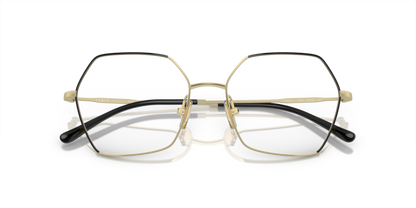 Top Black/Light Gold - 0VO4297T 8056597934565