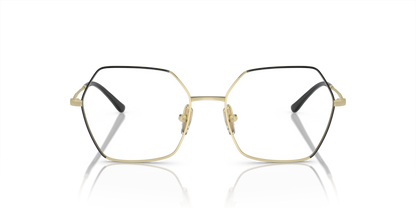 Top Black/Light Gold - 0VO4297T 8056597934565