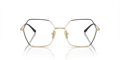 Top Black/Light Gold - 0VO4297T 8056597934565