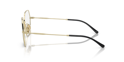 Top Black/Light Gold - 0VO4297T 8056597934565