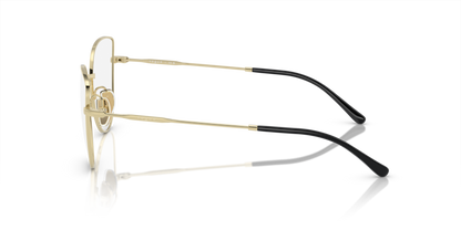 Light Gold - 0VO4298T 8056597934589