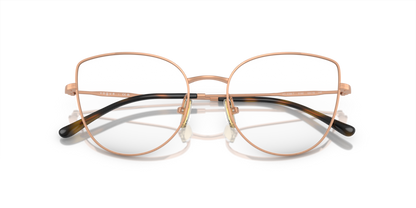 Rose Gold - 0VO4298T 8056597934596