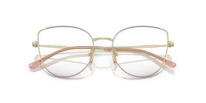 Top Nude/Light Gold - 0VO4298T 8056597934602