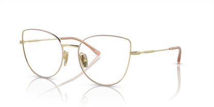 Top Nude/Light Gold - 0VO4298T 8056597934602