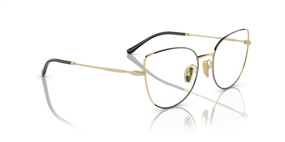 Top Black/Light Gold - 0VO4298T 8056597934619