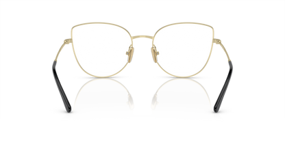 Top Black/Light Gold - 0VO4298T 8056597934619