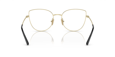 Top Black/Light Gold - 0VO4298T 8056597934619
