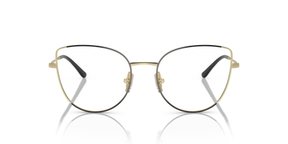 Top Black/Light Gold - 0VO4298T 8056597934619