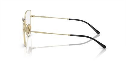 Top Black/Light Gold - 0VO4298T 8056597934619