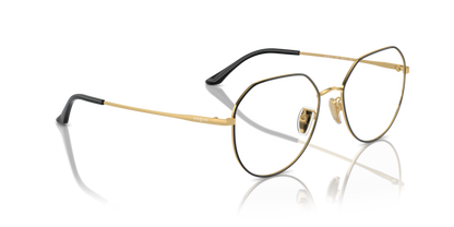 Top Black/Gold - 0VO4301D 8056262000182