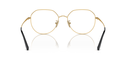 Top Black/Gold - 0VO4301D 8056262000182