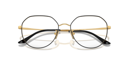 Top Black/Gold - 0VO4301D 8056262000182