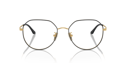 Top Black/Gold - 0VO4301D 8056262000182