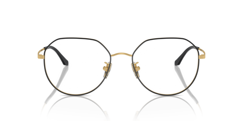 Top Black/Gold - 0VO4301D 8056262000182