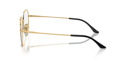 Top Black/Gold - 0VO4301D 8056262000182