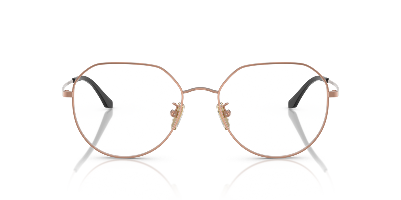 Vogue VO4301D Matte Rose Gold 8056262414200