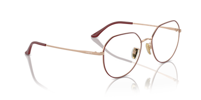 Top Fuchsia/Matte Rose Gold - 0VO4301D 8056262000199