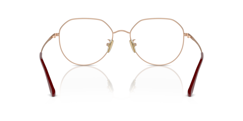 Top Fuchsia/Matte Rose Gold - 0VO4301D 8056262000199