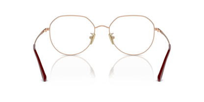 Top Fuchsia/Matte Rose Gold - 0VO4301D 8056262000199