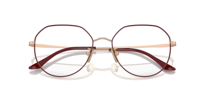 Top Fuchsia/Matte Rose Gold - 0VO4301D 8056262000199