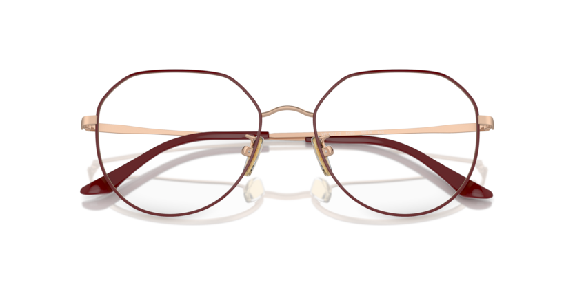 Top Fuchsia/Matte Rose Gold - 0VO4301D 8056262000199