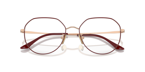 Top Fuchsia/Matte Rose Gold - 0VO4301D 8056262000199
