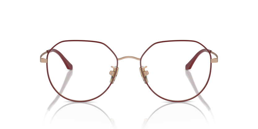 Top Fuchsia/Matte Rose Gold - 0VO4301D 8056262000199